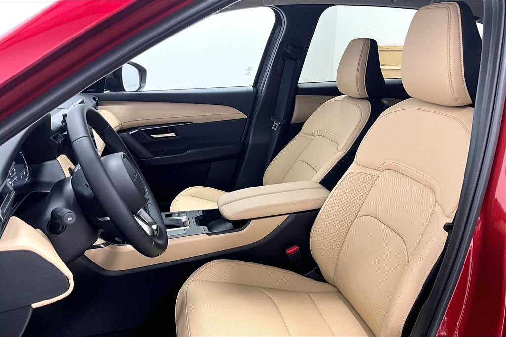 2026 Mazda Mazda CX-5 2.5 S Premium