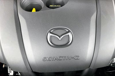 2026 Mazda Mazda CX-5 2.5 S Premium