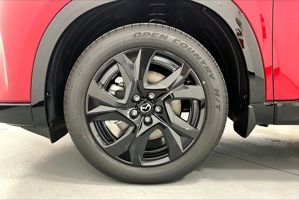 2026 Mazda Mazda CX-5 2.5 S Premium