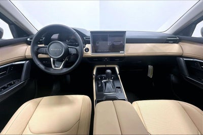 2026 Mazda Mazda CX-5 2.5 S Premium