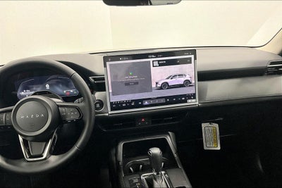 2026 Mazda Mazda CX-5 2.5 S Premium Plus