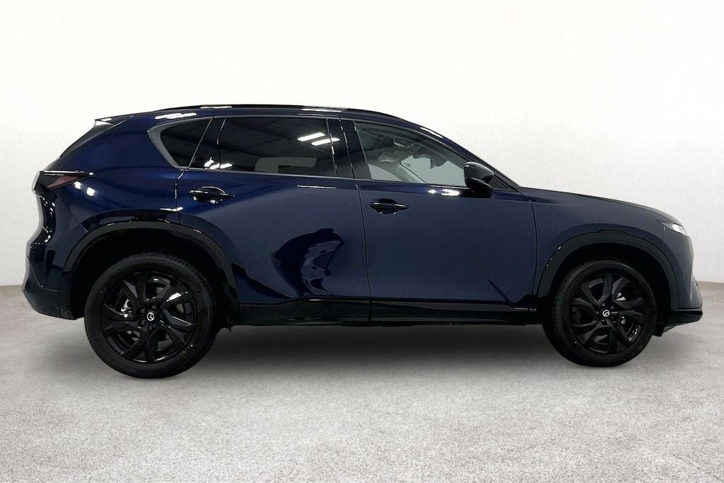 2026 Mazda Mazda CX-5 2.5 S Premium Plus