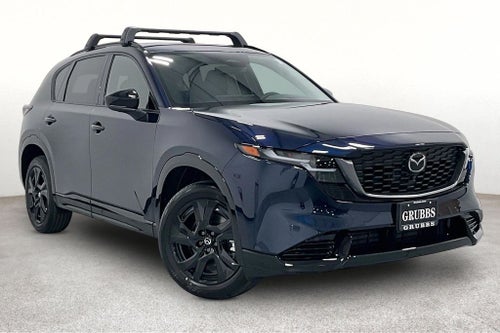 2026 Mazda Mazda CX-5 2.5 S Premium Plus
