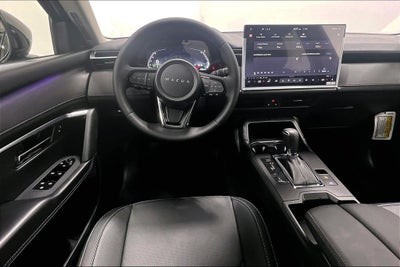 2026 Mazda Mazda CX-5 2.5 S Premium Plus