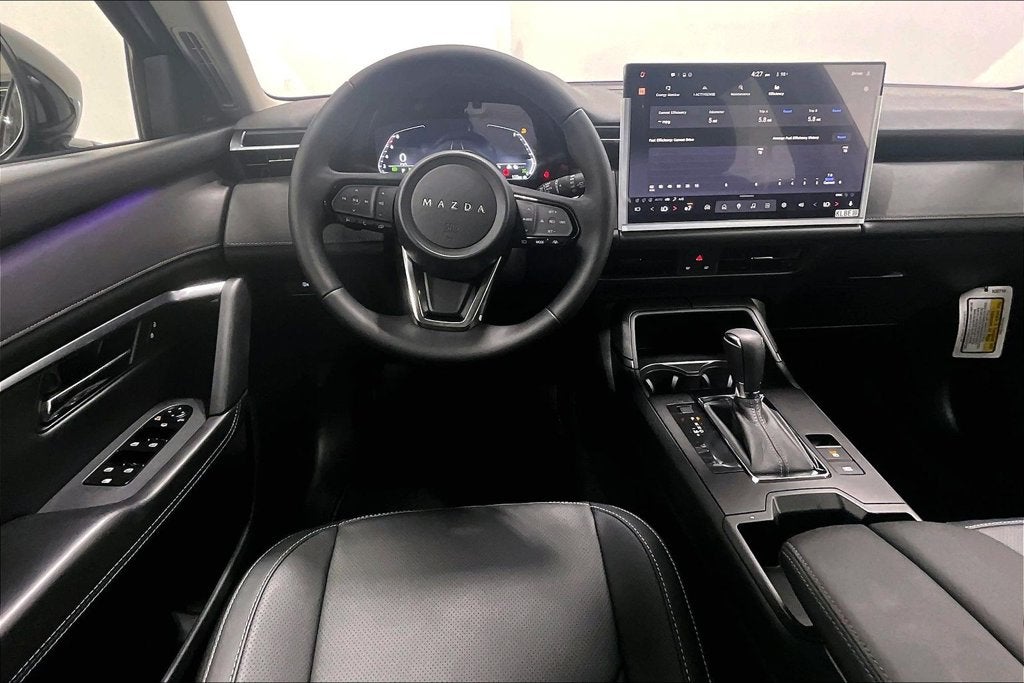 2026 Mazda Mazda CX-5 2.5 S Premium Plus
