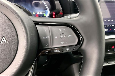 2026 Mazda Mazda CX-5 2.5 S Premium Plus