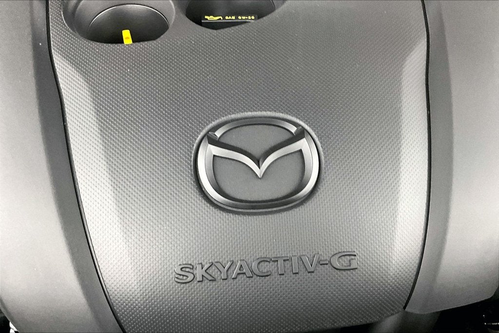 2026 Mazda Mazda CX-5 2.5 S Premium Plus
