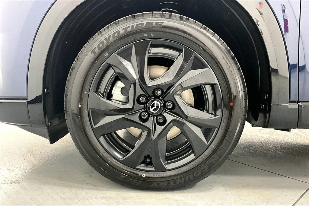 2026 Mazda Mazda CX-5 2.5 S Premium Plus