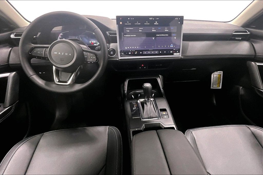 2026 Mazda Mazda CX-5 2.5 S Premium Plus