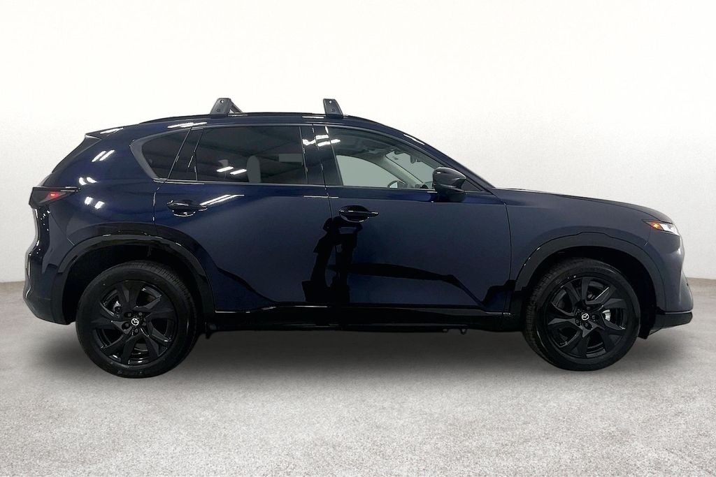 2026 Mazda Mazda CX-5 2.5 S Premium Plus