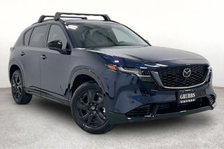 2026 Mazda Mazda CX-5 2.5 S Premium Plus