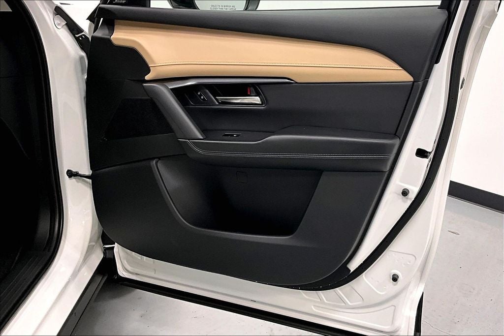 2026 Mazda Mazda CX-5 2.5 S Premium Plus