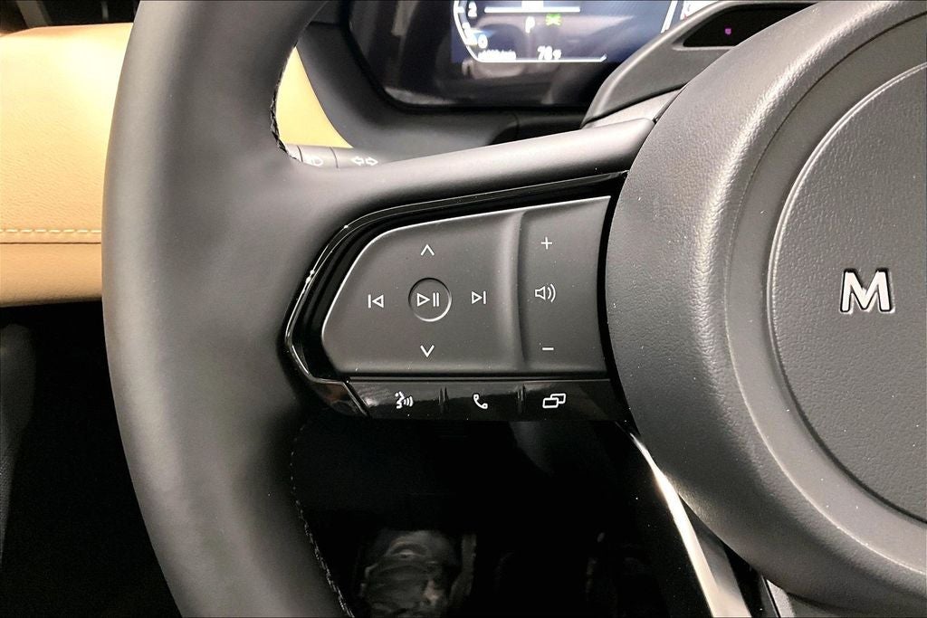 2026 Mazda Mazda CX-5 2.5 S Premium Plus
