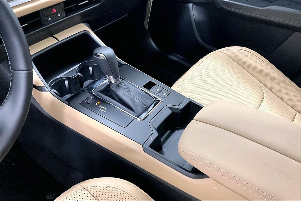 2026 Mazda Mazda CX-5 2.5 S Premium Plus