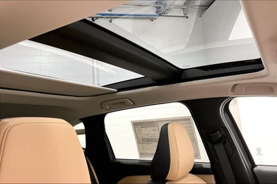 2026 Mazda Mazda CX-5 2.5 S Premium Plus