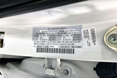 2026 Mazda Mazda CX-5 2.5 S Premium Plus