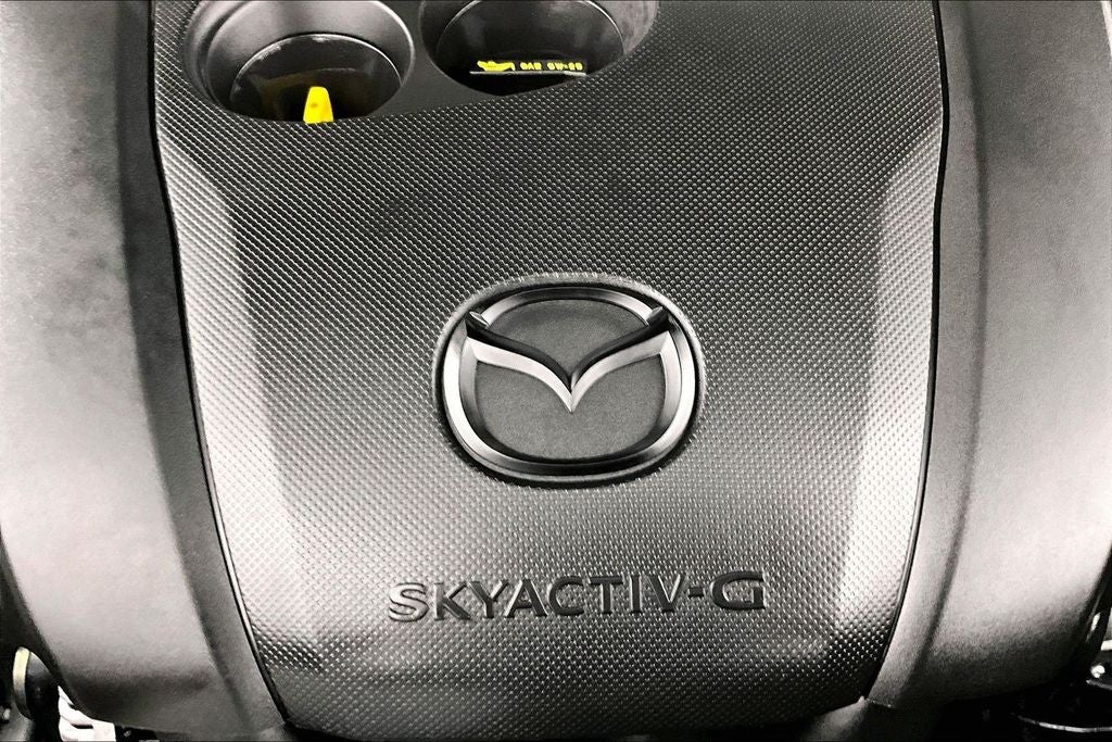 2026 Mazda Mazda CX-5 2.5 S Premium Plus