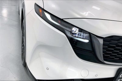 2026 Mazda Mazda CX-5 2.5 S Premium Plus