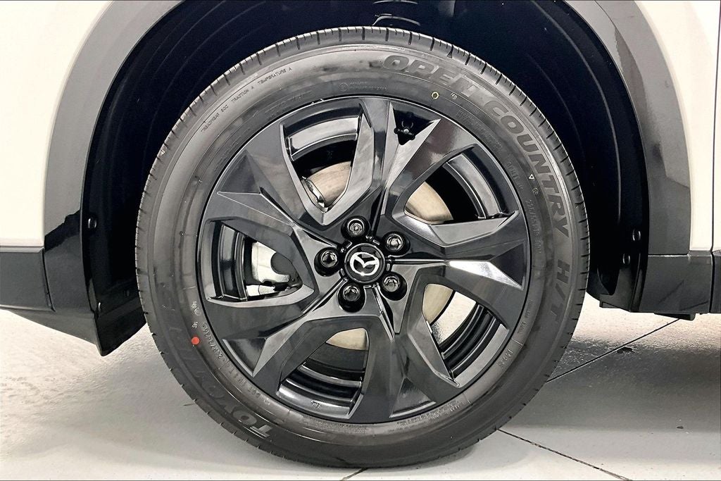 2026 Mazda Mazda CX-5 2.5 S Premium Plus