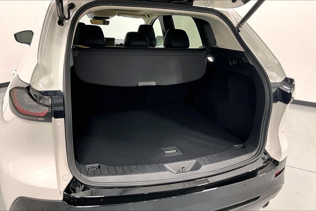 2026 Mazda Mazda CX-5 2.5 S Premium Plus