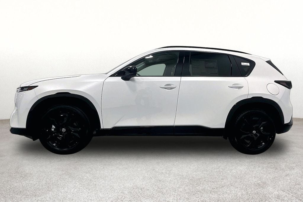 2026 Mazda Mazda CX-5 2.5 S Premium Plus
