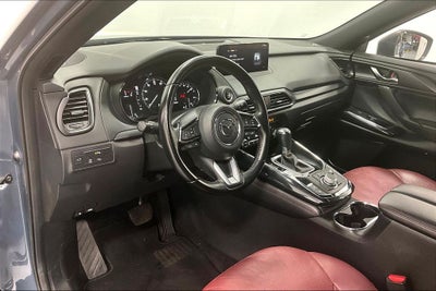 2021 Mazda Mazda CX-9 Carbon Edition