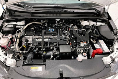 2023 Toyota Corolla Hybrid SE