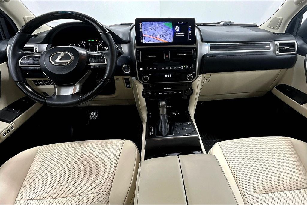 2023 Lexus GX 460