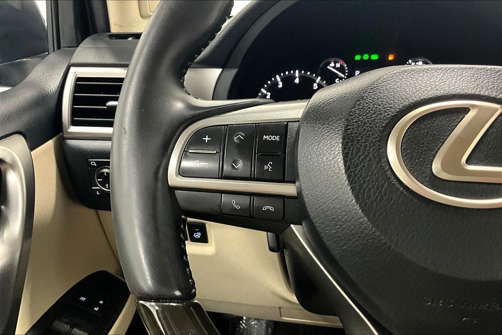 2023 Lexus GX 460