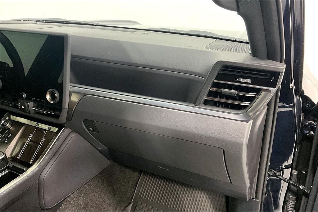 2025 Lexus GX 550 Premium+