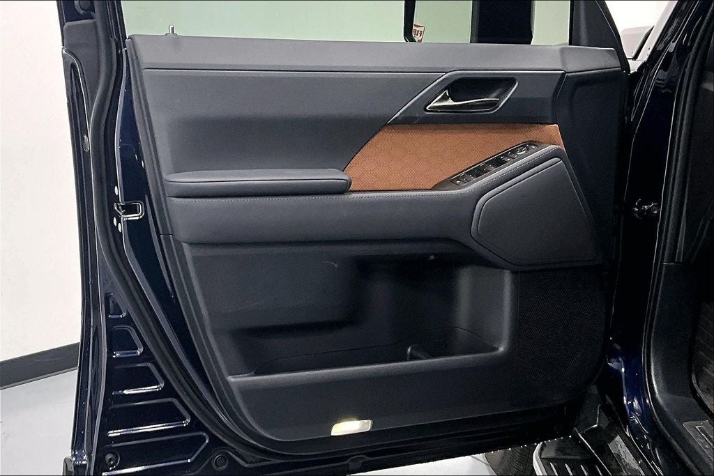 2025 Lexus GX 550 Premium+