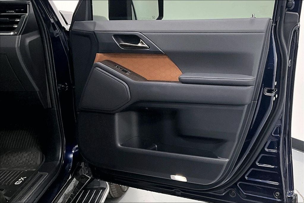 2025 Lexus GX 550 Premium+