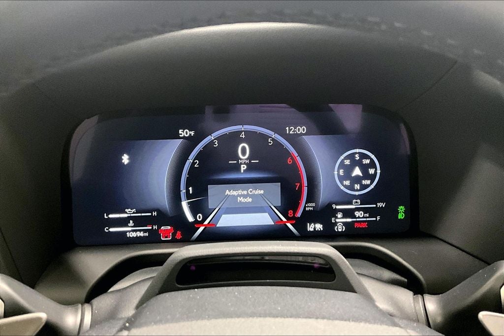 2025 Lexus GX 550 Premium+