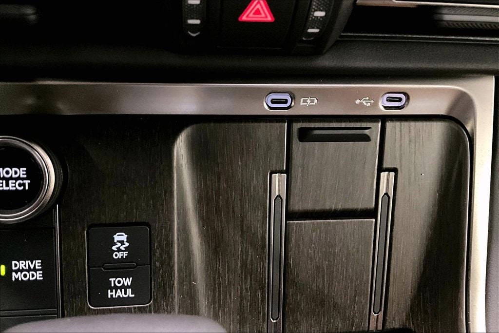 2025 Lexus GX 550 Premium+