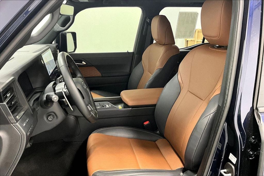 2025 Lexus GX 550 Premium+