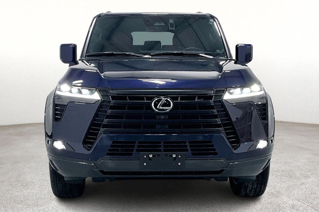 2025 Lexus GX 550 Premium+