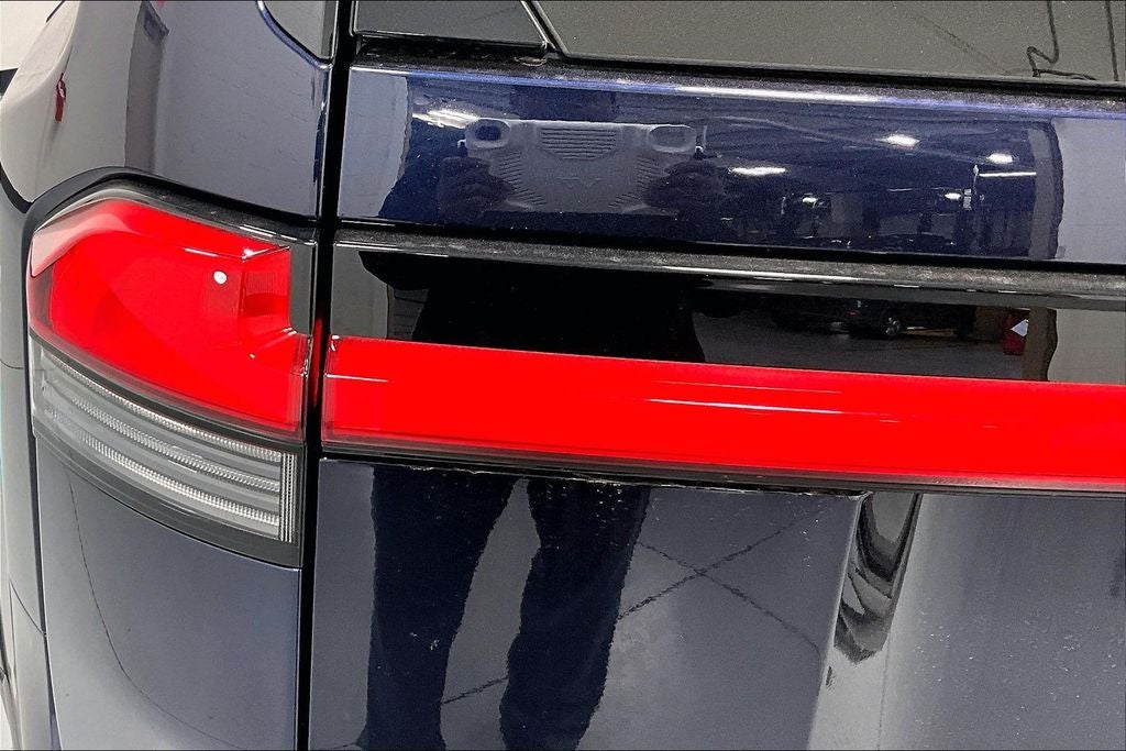 2025 Lexus GX 550 Premium+