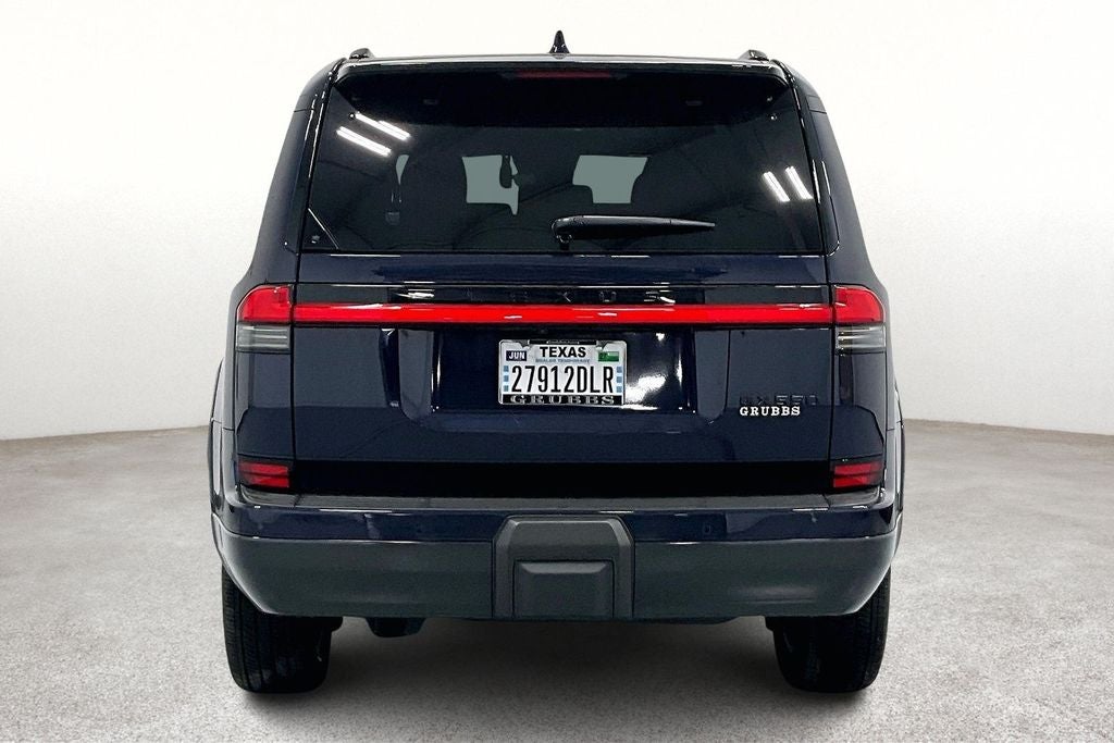 2025 Lexus GX 550 Premium+