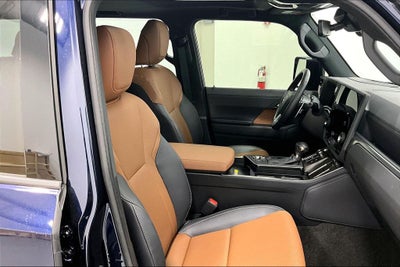 2025 Lexus GX 550 Premium+