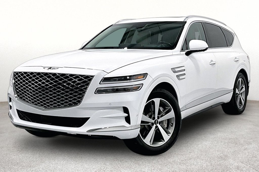 2023 Genesis GV80 3.5T Advanced +