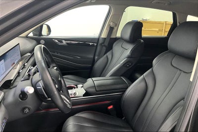 2025 Genesis GV80 2.5T