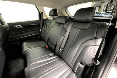 2025 Genesis GV80 2.5T