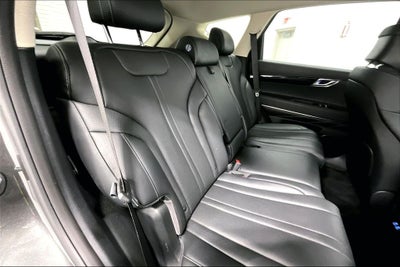 2025 Genesis GV80 2.5T