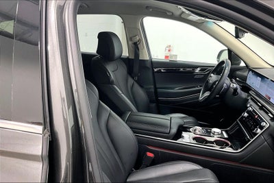 2025 Genesis GV80 2.5T