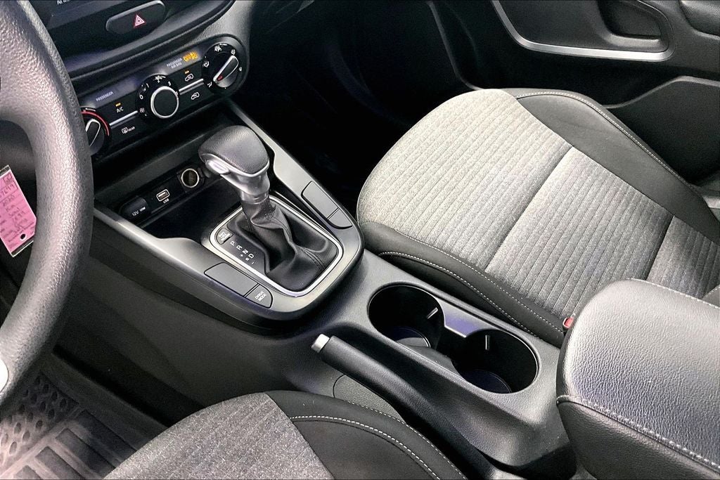 2020 Kia Soul S