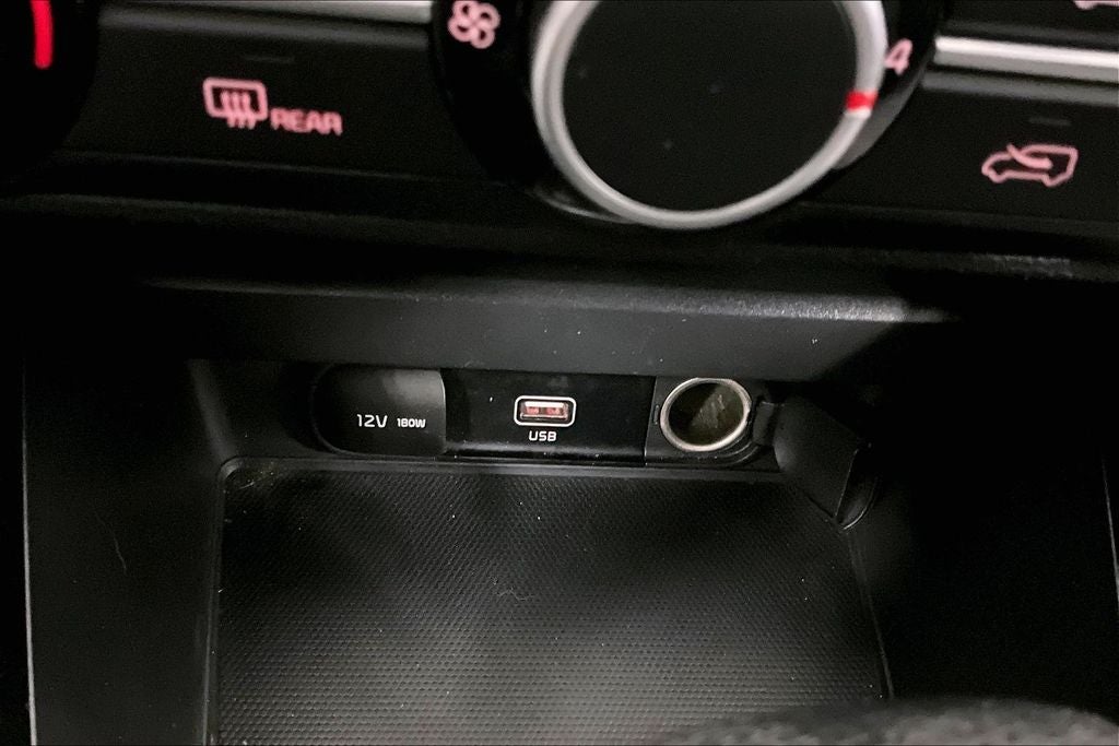 2020 Kia Soul S