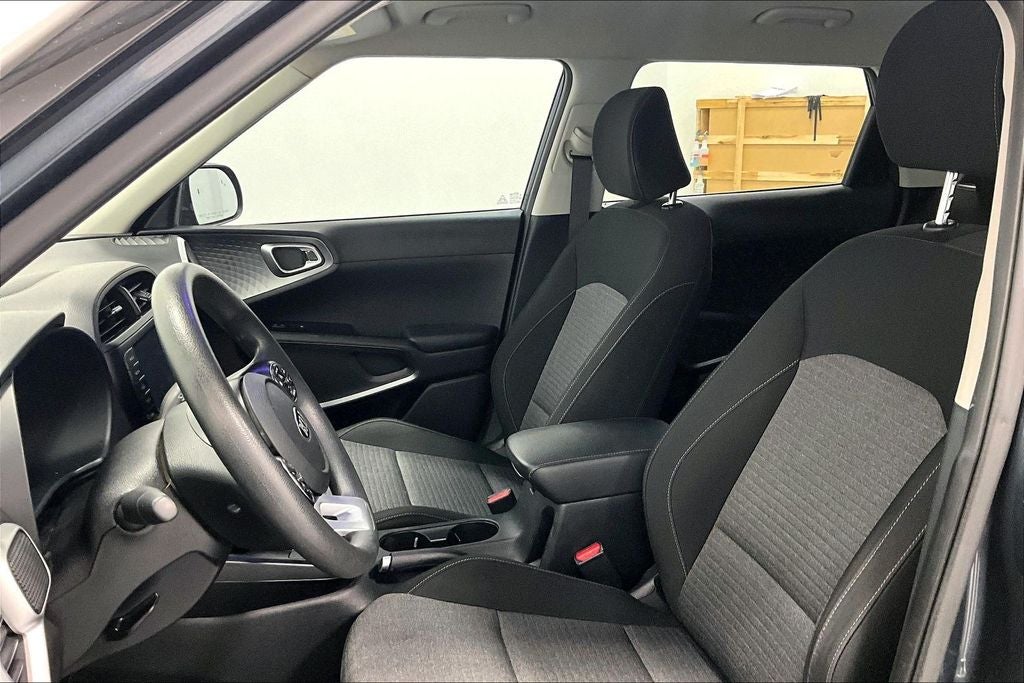 2020 Kia Soul S