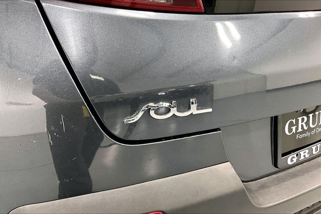2020 Kia Soul S