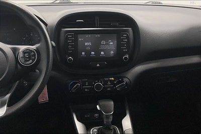 2020 Kia Soul S
