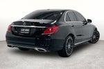 2021 Mercedes-Benz C-Class C 300